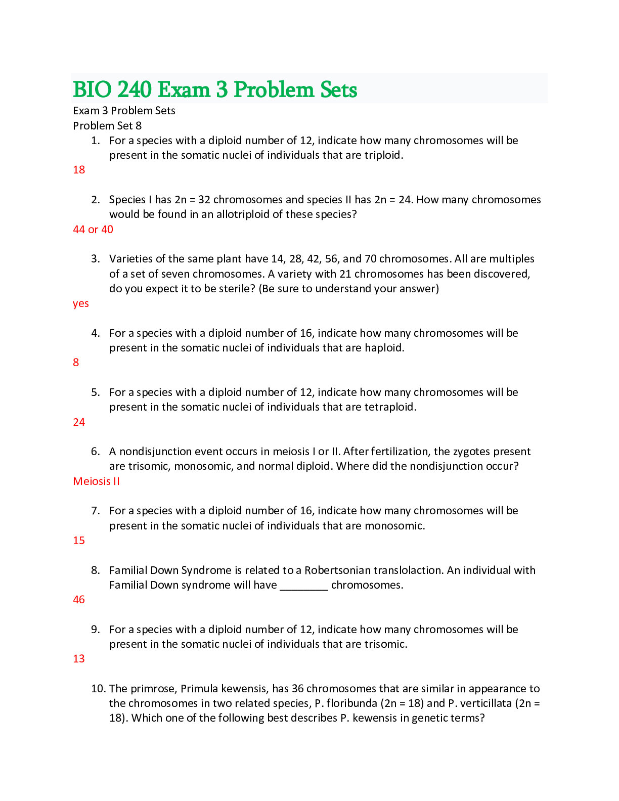 700-240 Exam Fragen